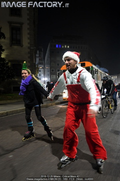 2018-12-20 Milano - Critical Mass 42